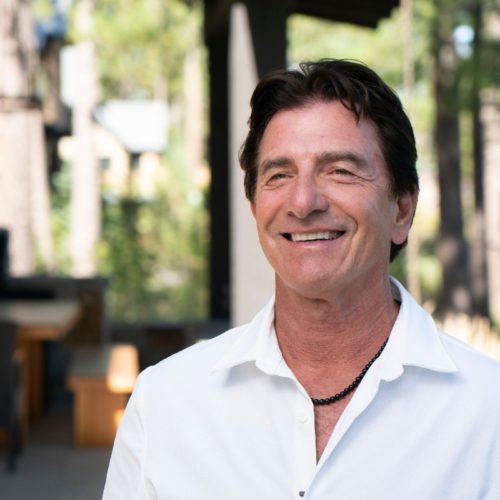 T Harv Eker