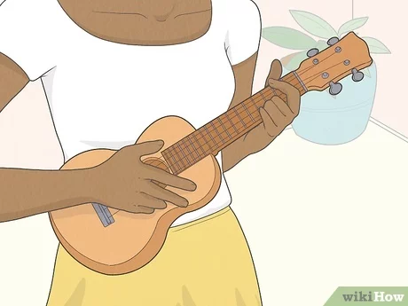 livro de ukulele