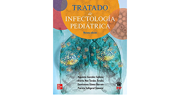 livro de Infectologia