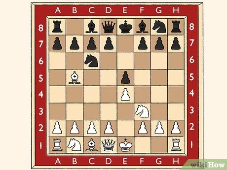 livro sobre aberturas de xadrez