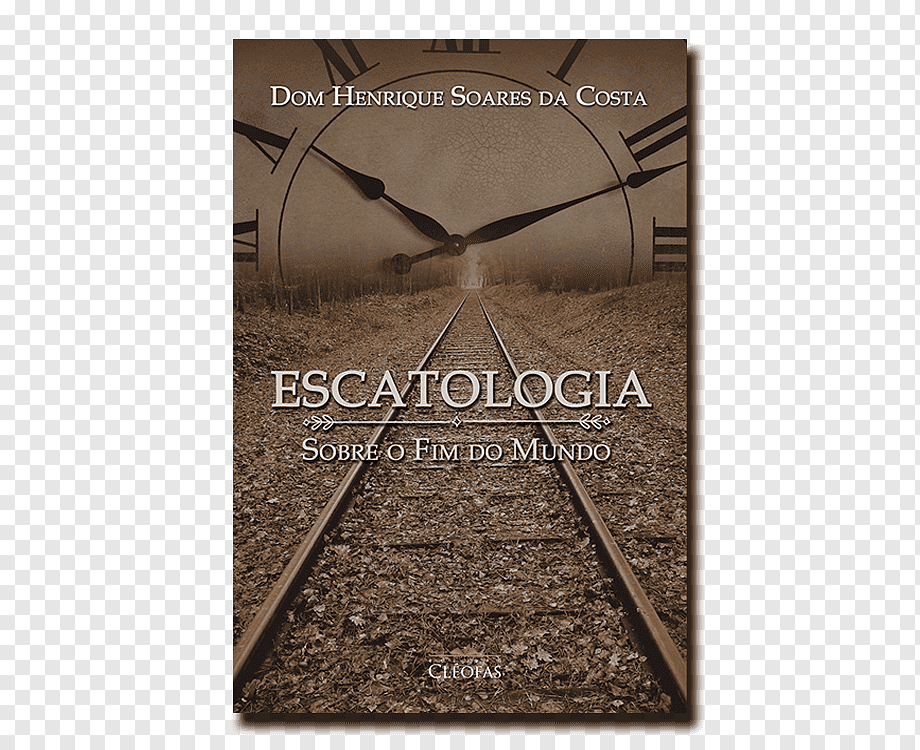 livro sobre Escatologia